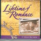 Lifetime of Romance: It Must Be Love { Time Life Various Artists } by  Wayne Newton, Nat King Cole, Dean Martin, Judy Garland, and Johnny Mathis 
