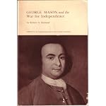 George Mason and the War for Independence book cover