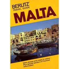 Malta Travel Guide