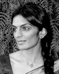 Image of Pavithra K. Mehta