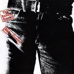 Sticky Fingers