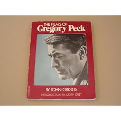 The Films of Gregory Peck
