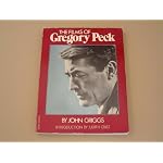 The Films of Gregory Peck book cover