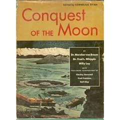 Conquest of the moon,