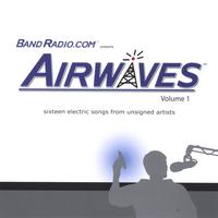 Airwaves Vol I by Various Artists - Alternative - Pop/Rock