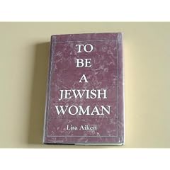 To Be a Jewish Woman