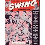 Big Book of Swing Dedicated to Glenn Miller book cover