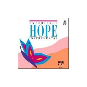 Hope Instrumental by Integrity Music Interludes (Audio CD - 1995)