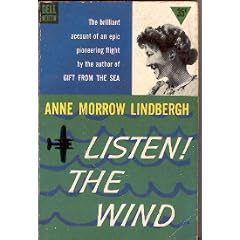 Listen!  the Wind