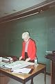 Mary Campbell Gallagher, J.D., Ph.D.