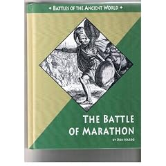 The Battle of Marathon (Battles of the Ancient World)