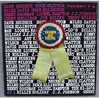 Columbia Jazz Festival by  The Dave Brubeck Quartet, Buck Clayton with His All-Stars, Miles Davis with Orchestra, Duke Ellington and His Orchestra, and Benny Goodman and His Orchestra 