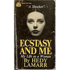 Ecstasy and Me: My Life as a Woman