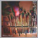 Mbira Magic by Richard Crandell and Cyro Baptista