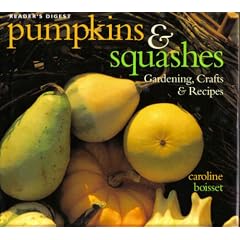 Pumpkins & squashes (Reader's Digest)