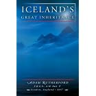 Click here to buy Iceland's Great Inheritance by  Adam Rutherford.