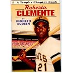 Roberto Clemente book cover