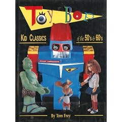 Toy Bop: Kid Classics of the 50's & 60's