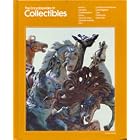 The Encyclopedia of Collectibles Buttons to Chess Sets by