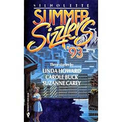 Silhouette Summer Sizzlers 1993