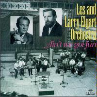 Click here to buy Ain't We Got Fun by  Les Elgart .