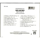 Easy to Listen To by  Dick Haymes 