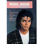 Michael Jackson Greatest Hits book cover