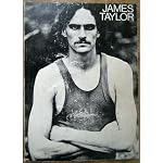 James Taylor book cover