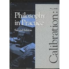 Calibration: Philosophy in Practice