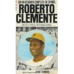 Roberto Clemente book cover
