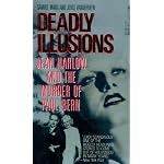 Deadly Illusions: Jean Harlow and the Murder of Paul Bern book cover