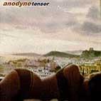 Tensor by  Anodyne 