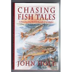 Chasing Fish Tales