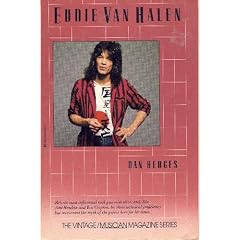 EDDIE VAN HALEN