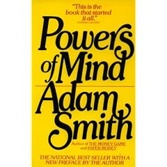Powers of Mind