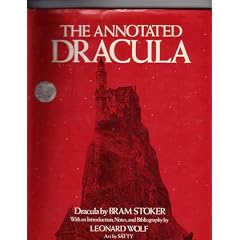 The Annotated Dracula