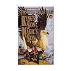 King's Son, Magic's Son by Josepha Sherman