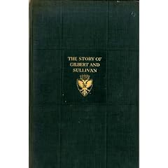 Story of Gilbert and Sullivan
