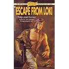 Escape from Loki by Philip Jose Farmer