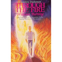 Through the Fire Without Burning