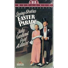 Easter Parade by