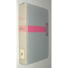 Ilka Chase Past Imperfect