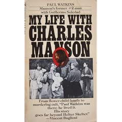 My Life with Charles Manson