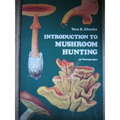 Introduction to Mushroom Hunting