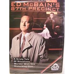 Ed McBain's 87 Precint
