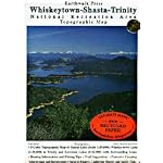 Whiskeytown Shasta Trinity book cover