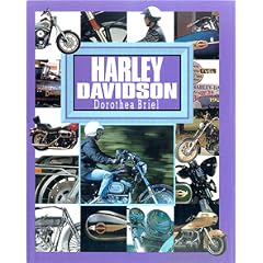 Harley Davidson