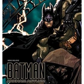 Batman: Arkham Asylum