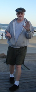 Image of John F McMullen