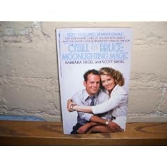 Cybill and Bruce: Moonlighting Magic